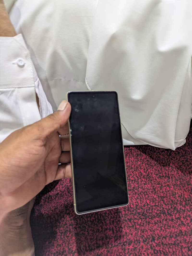 Google Pixel 7 1