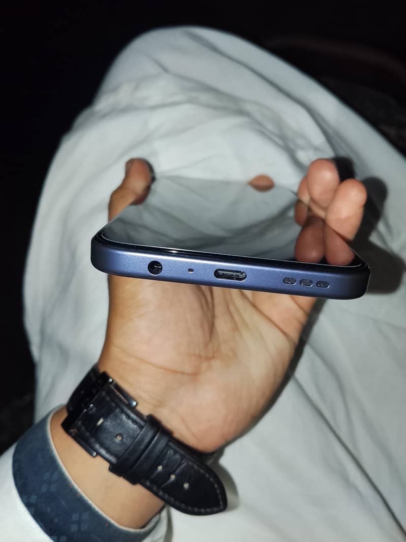 OPPO A6k 5
