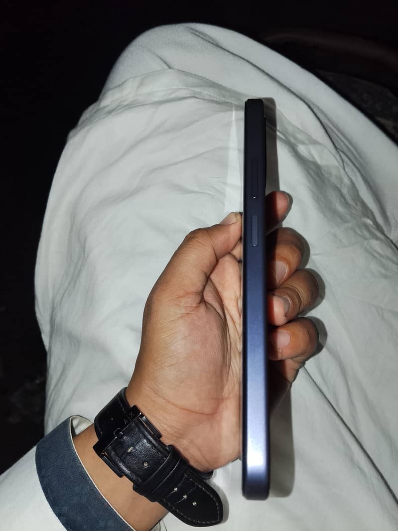 OPPO A6k 6