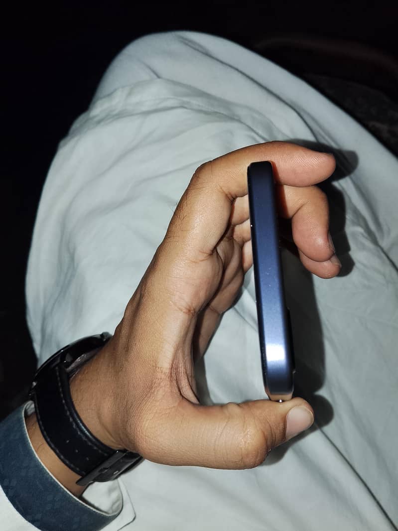 OPPO A6k 7