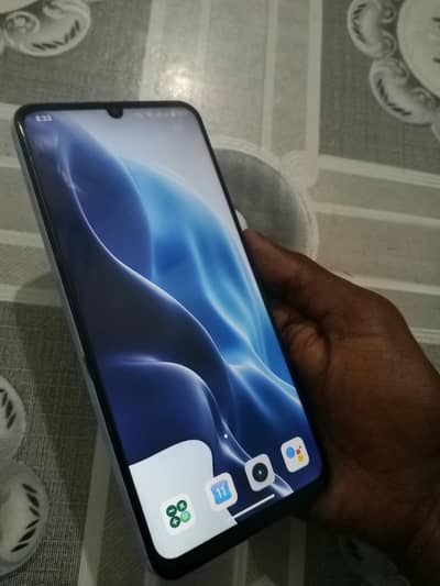 Realme Note 50
