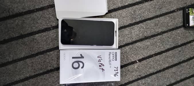 OPPO Reno