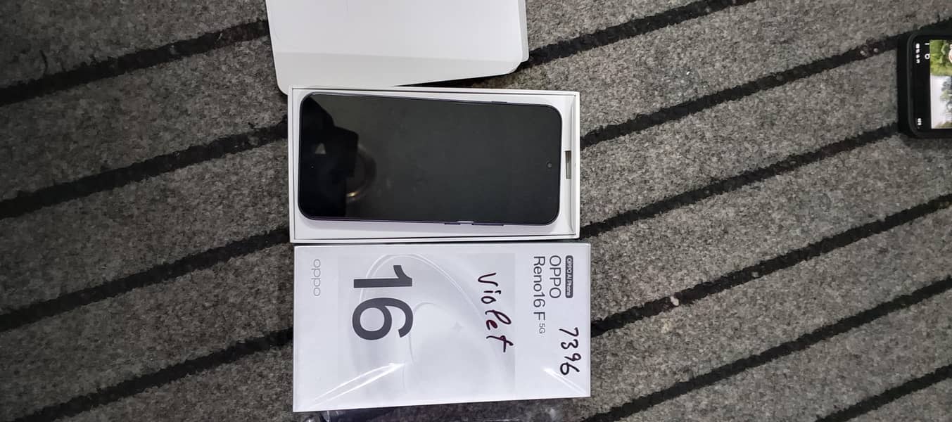 OPPO Reno 0