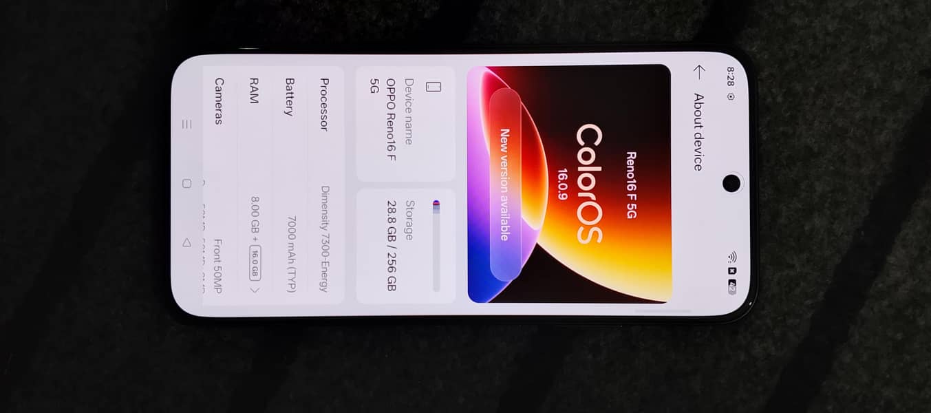 OPPO Reno 1