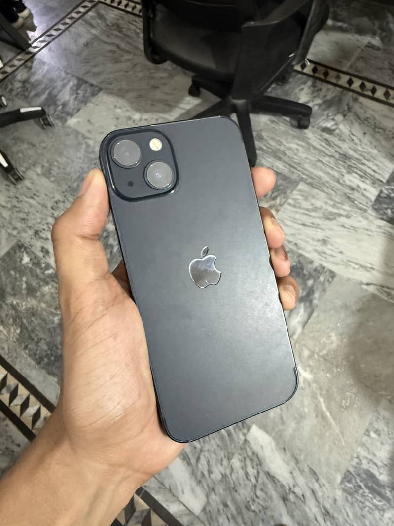 IPhone 13 Jv 5