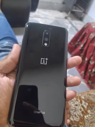 One Plus 7   6 128 PTA peach  03033716945