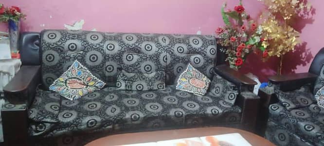 Sofa Set