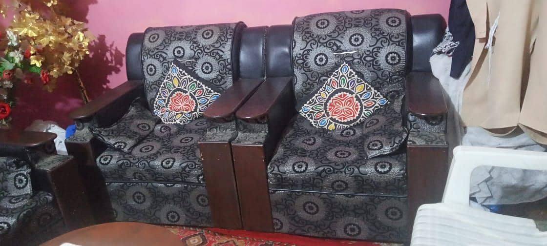 Sofa Set 1