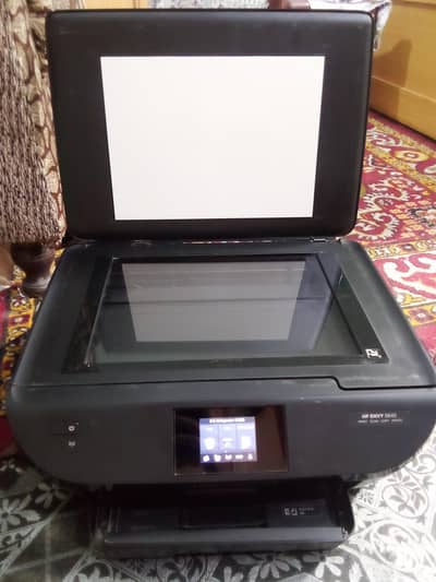 hp envy 5642 wifi All in one printer scanner photocopier