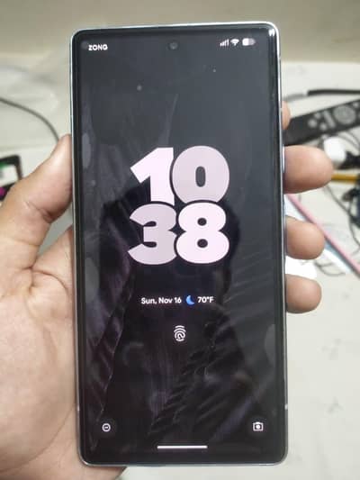 Google Pixel 7a