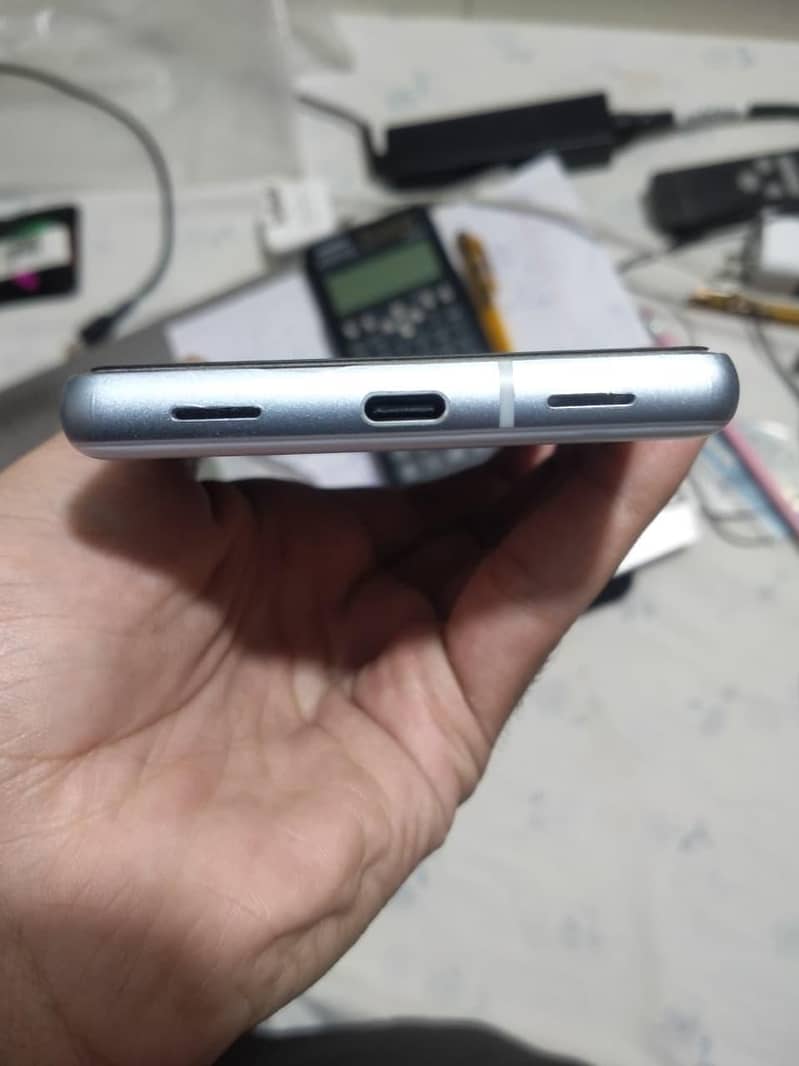 Google Pixel 7a 1