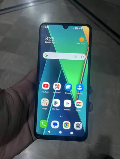 Xiaomi Redmi A5