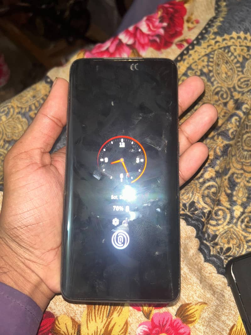 One Plus 7T Pro 5G 3