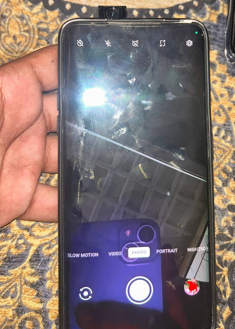 One Plus 7T Pro 5G 5