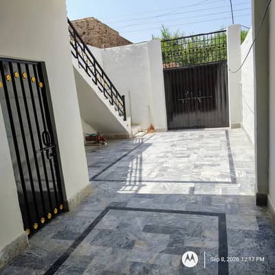 Fully Furnished Small House