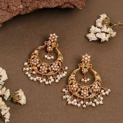 Ear Rings