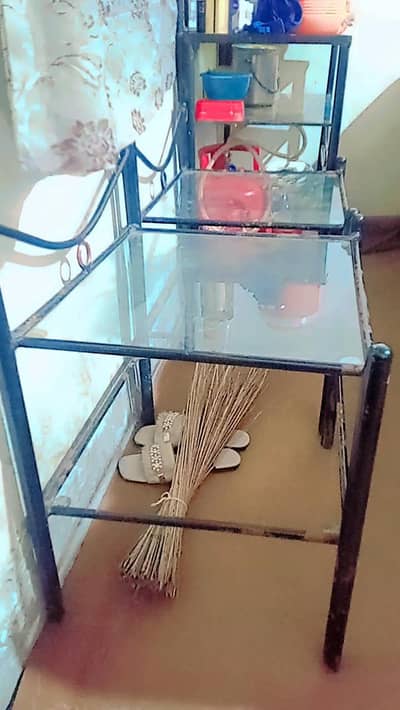 bed or 2 side tables for sale 03264607915