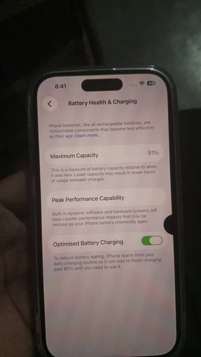 Apple iPhone 14 Pro