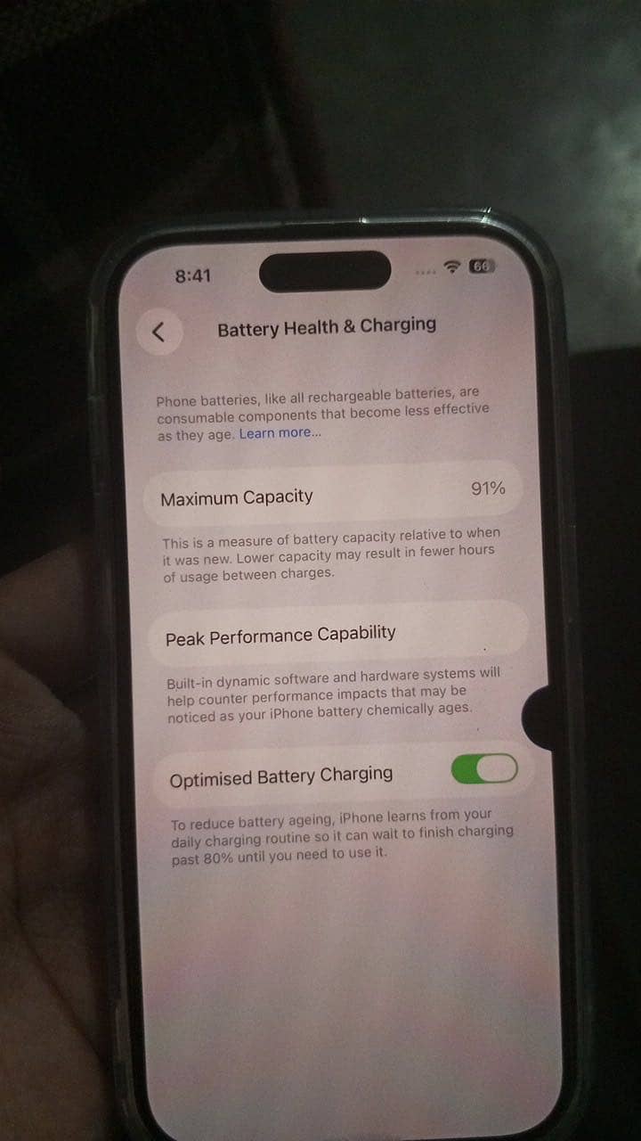 Apple iPhone 14 Pro 0