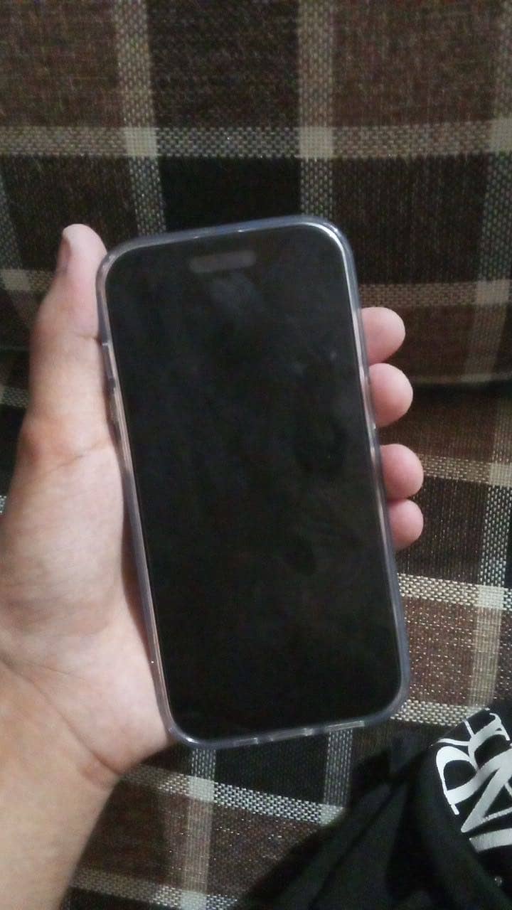 Apple iPhone 14 Pro 3