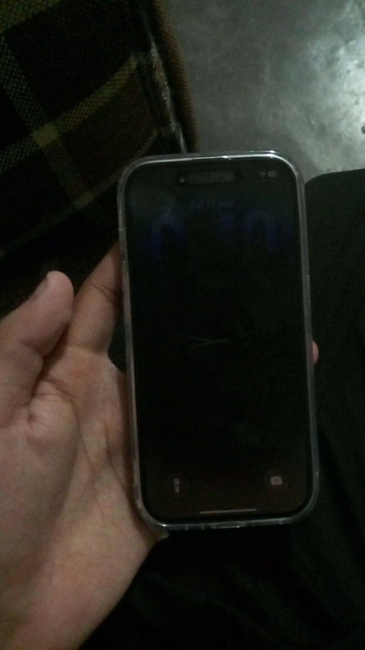 Apple iPhone 14 Pro 4