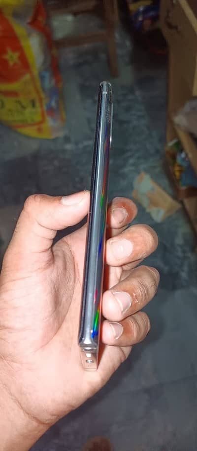 Samsung Mobile Note 10