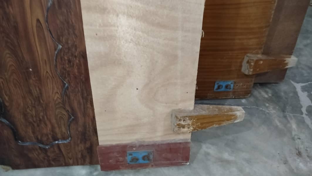 king Bed 15