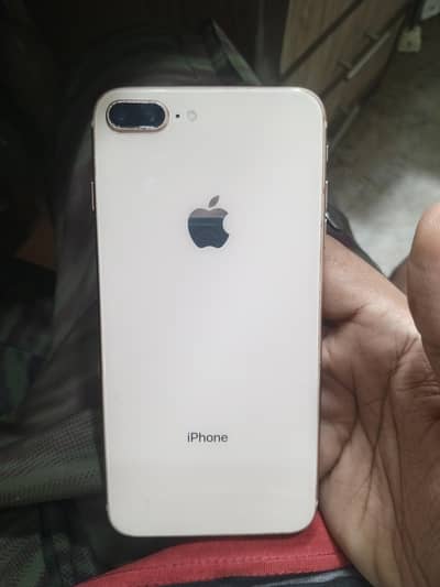 Apple iPhone 8 Plus