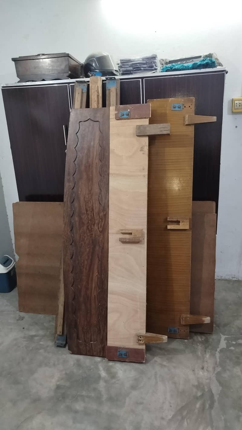 king Bed 19