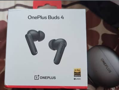 OnePlus Buds 4
