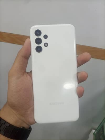 SAMSUNG A13 4/64 GB PTA OFFICIAL APPROVED