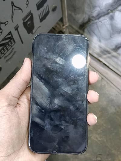 Apple iPhone 15 Pro