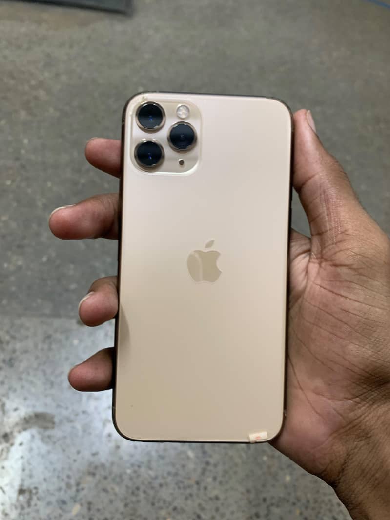 Apple iPhone 11pro 0