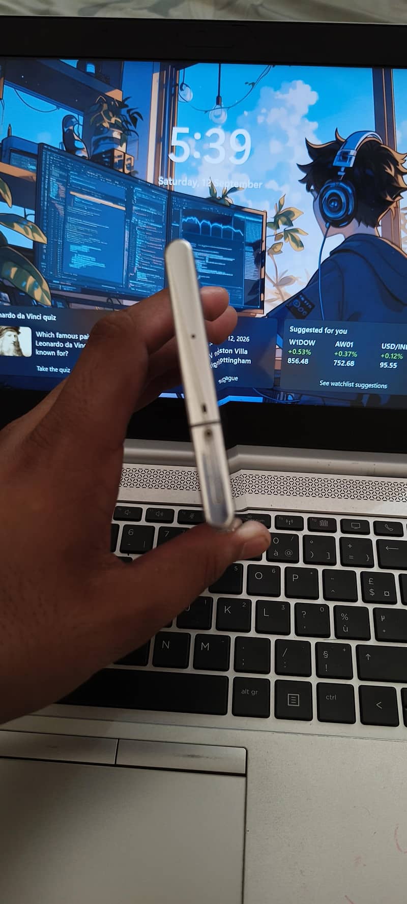 Samsung Mobile Note 10 Plus 4