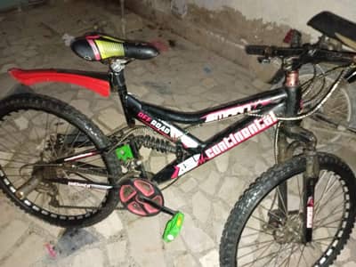 used good condition bicycle for sale