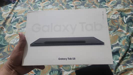 Samsung galaxy s8 tab