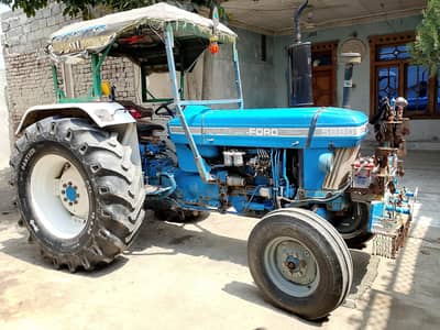 Euro Ford 5880