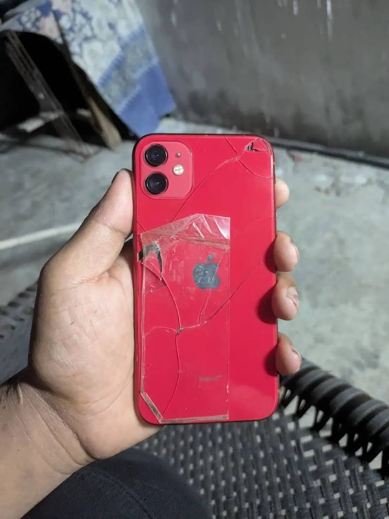 Apple iPhone 11 1