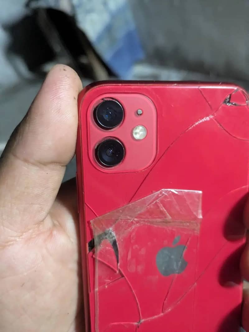 Apple iPhone 11 3