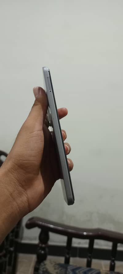 Infinix Hot 50 Pro