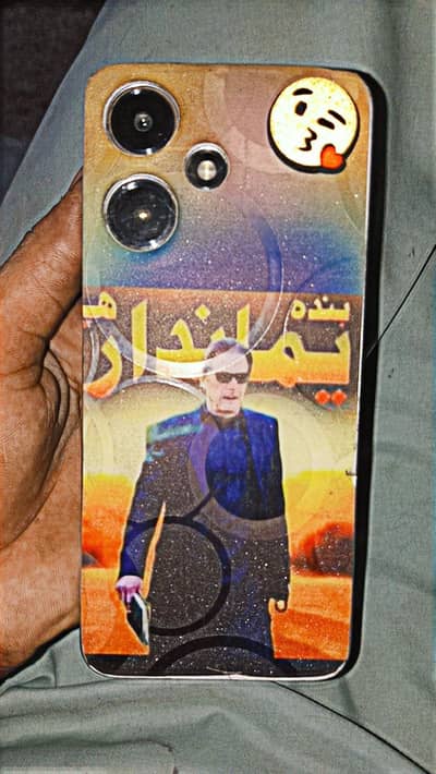 Infinix Hot 30 Play