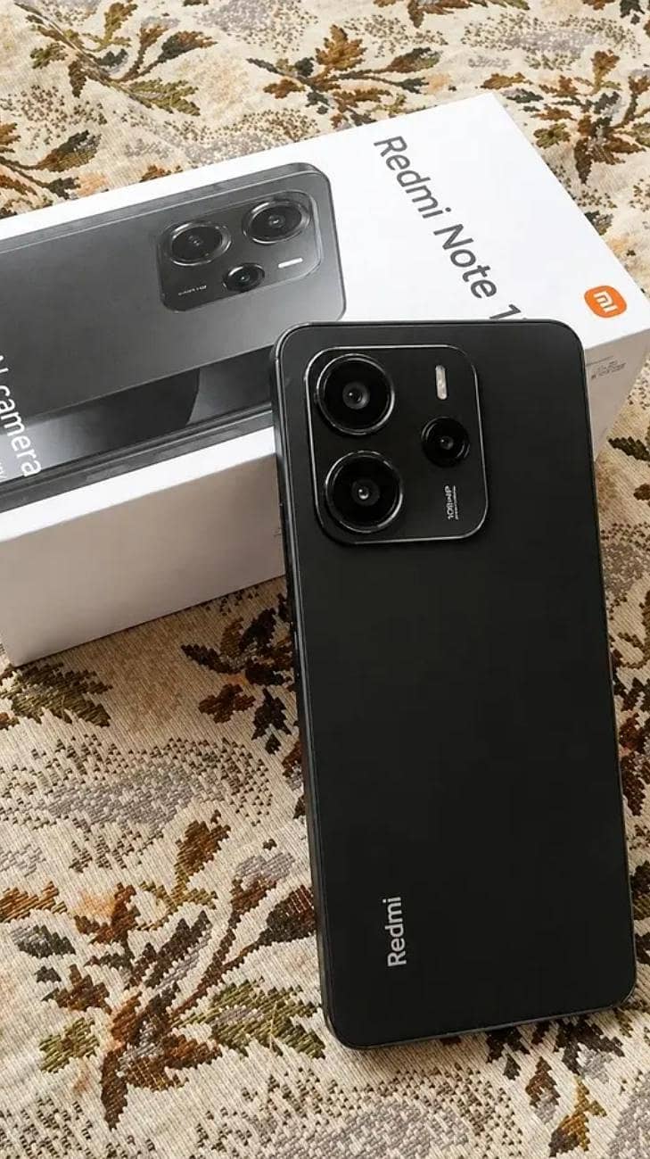 Xiaomi Redmi Note 14 0