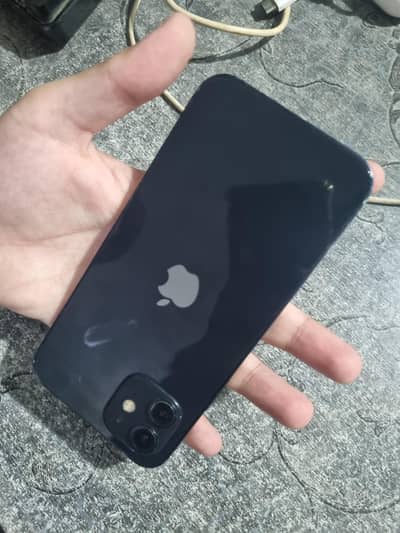Apple iPhone 12 pta approved 2 sim For sale read Ad