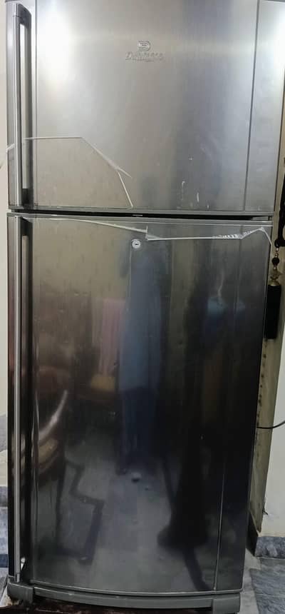 Dawlance Used Refrigerator | A one condition