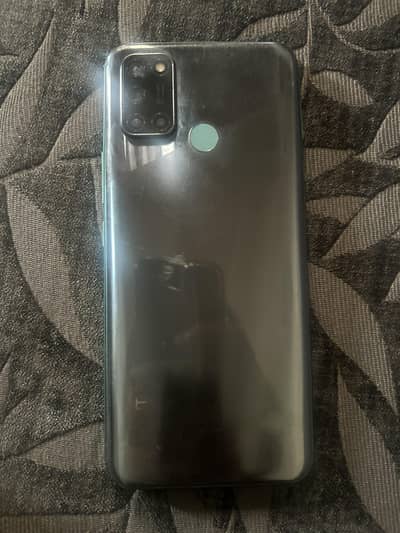 Realme C17