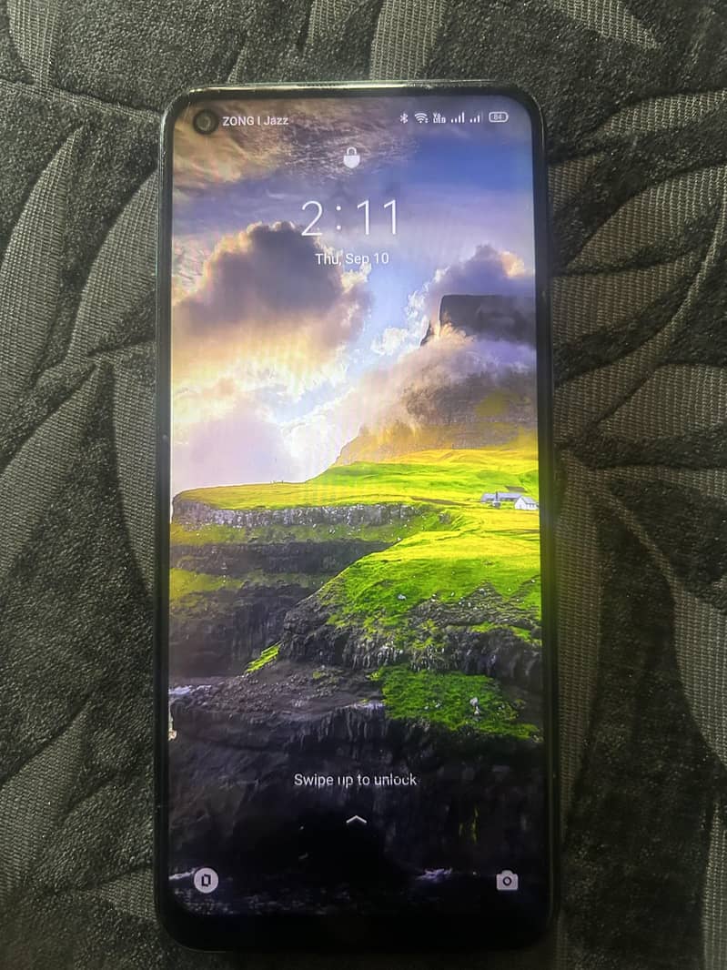 Realme C17 1