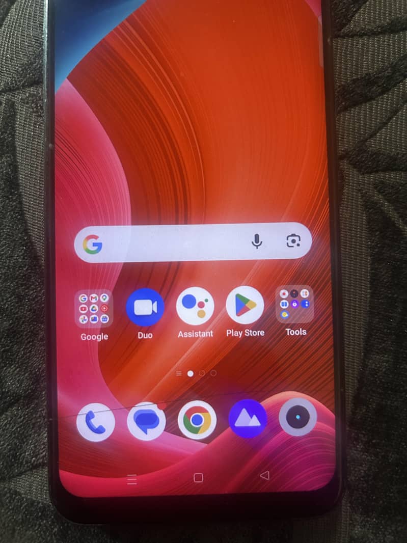 Realme C17 3