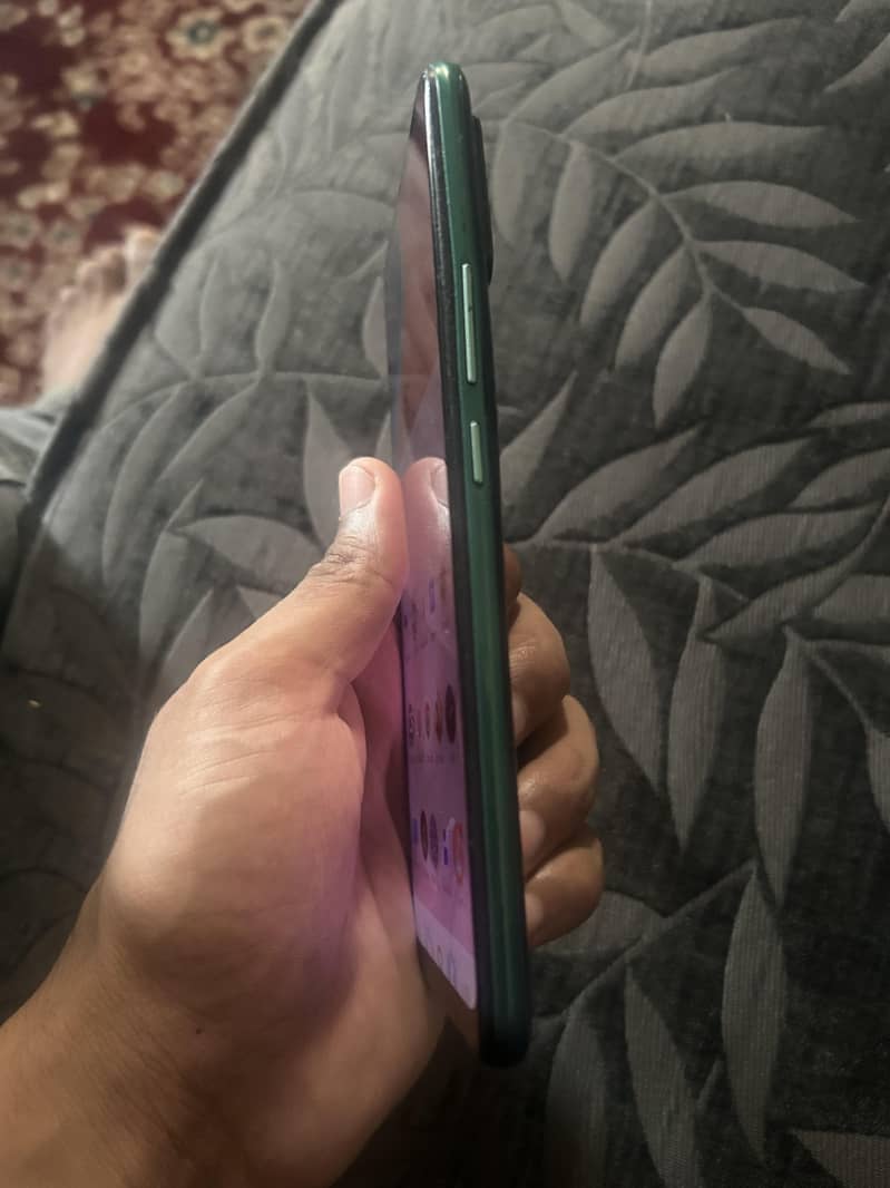 Realme C17 5