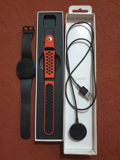 Samsung Galaxy Watch 4 44mm
