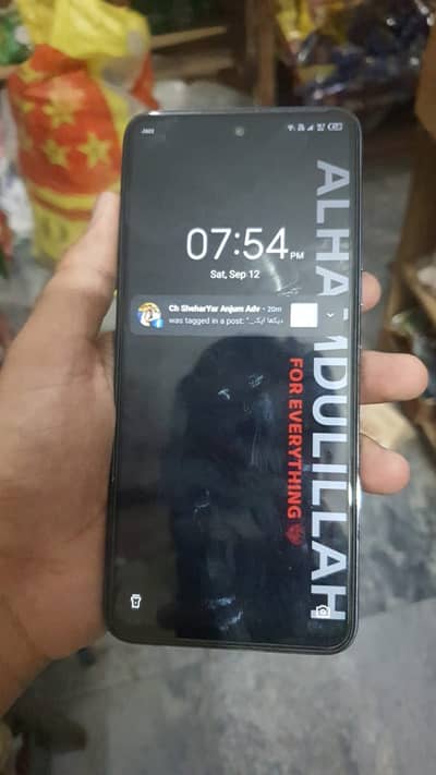 Tecno CAMON 19 Neo